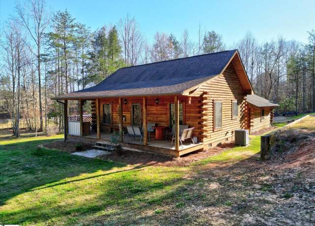 Property at 145 Dalton Rd, Marietta, SC 29661, 3 beds, 2 baths