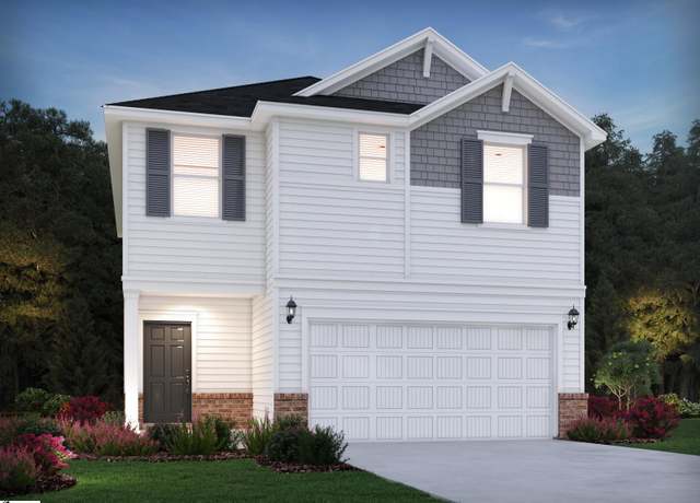 Property at 825 Landward Ct, Spartanburg, SC 29301, 3 beds, 2.5 baths