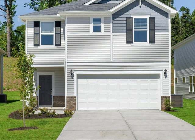 Property at 825 Landward Ct, Spartanburg, SC 29301, 3 beds, 2.5 baths