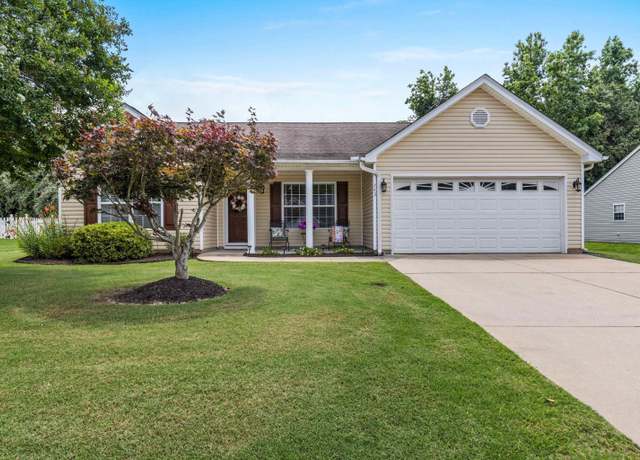 Property at 243 Rivers Edge Dr, Easley, SC 29642, 3 beds, 2 baths