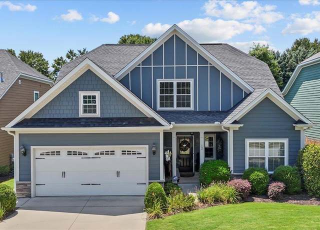 Property at 12 Moss Wood Cir, Simpsonville, SC 29681, 4 beds, 3 baths