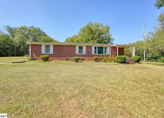Property at 120 Cobb Rd, Pelzer, SC 29669, 3 beds, 2 baths