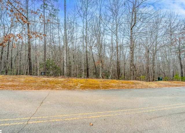 Property at 30 Lakes Edge Way, Marietta, SC 29661