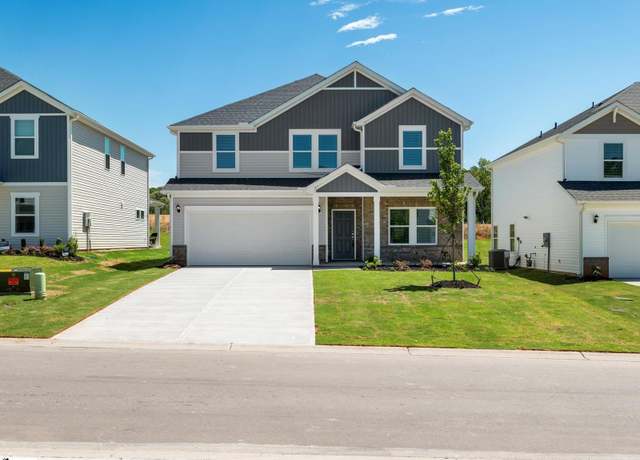 Property at 139 Firehole Rd, Gray Court, SC 29645, 5 beds, 3 baths