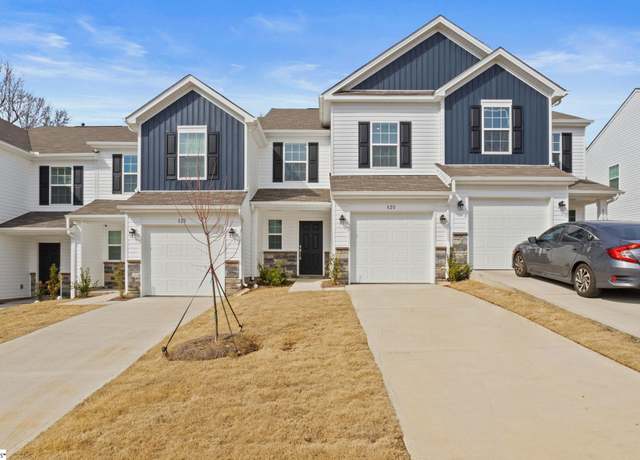 Property at 820 Harper St, Reidville, SC 29375, 3 beds, 2.5 baths