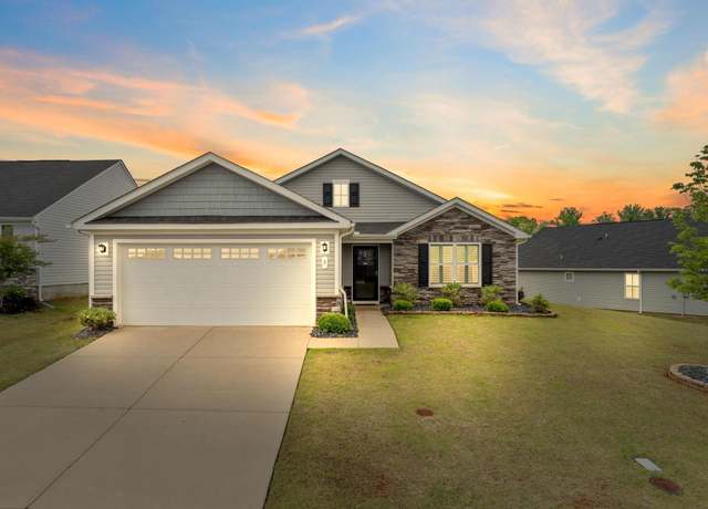 Property at 5 Timberwild Dr, Greenville, SC 29605, 3 beds, 2 baths