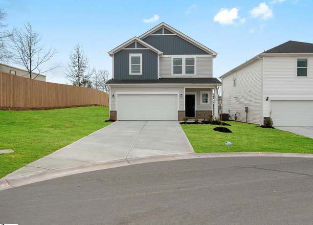 Property at 612 Spruce Pine Dr, Pendleton, SC 29670, 5 beds, 3 baths