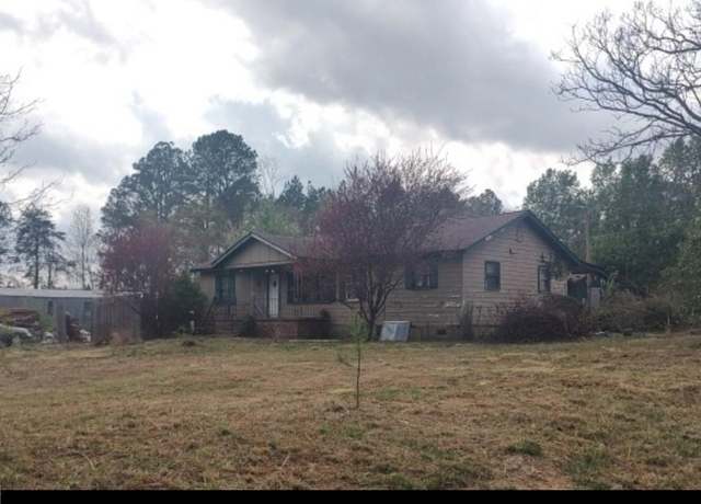 Property at 924 Mcabee Rd, Spartanburg, SC 29306, 3 beds, 1 bath
