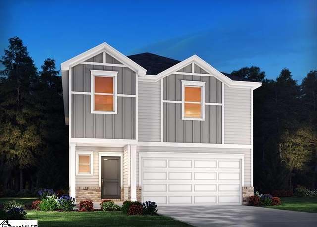 Property at 100 Longleaf Ln, Pendleton, SC 29670, 4 beds, 2 baths