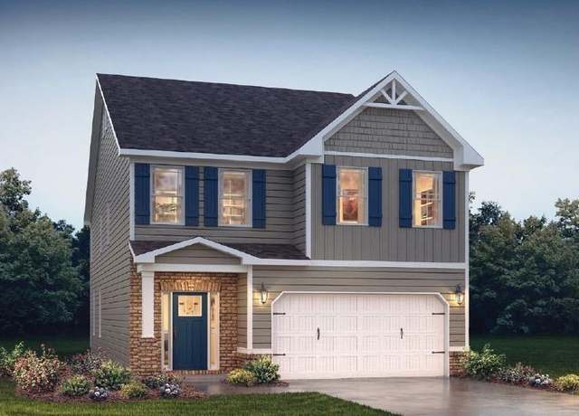 Property at 232 Paperbark Dr, Mauldin, SC 29607, 4 beds, 2.5 baths