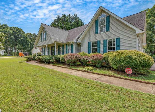 Property at 264 Breckenridge Dr, Inman, SC 29349, 3 beds, 3 baths