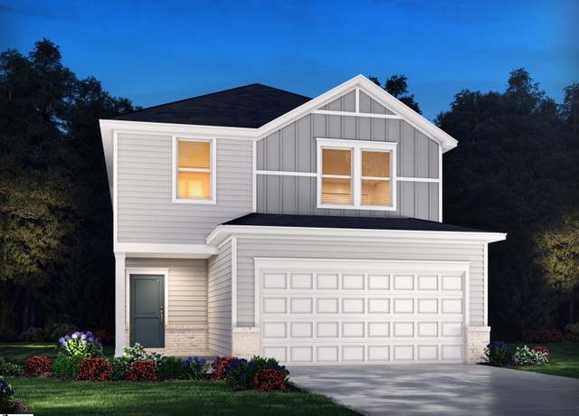 Property at 507 Crowder Pl, Simpsonville, SC 29680, 4 beds, 3 baths