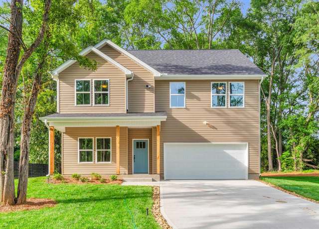 Property at 10 Larkspur Dr, Greenville, SC 29617, 4 beds, 2.5 baths