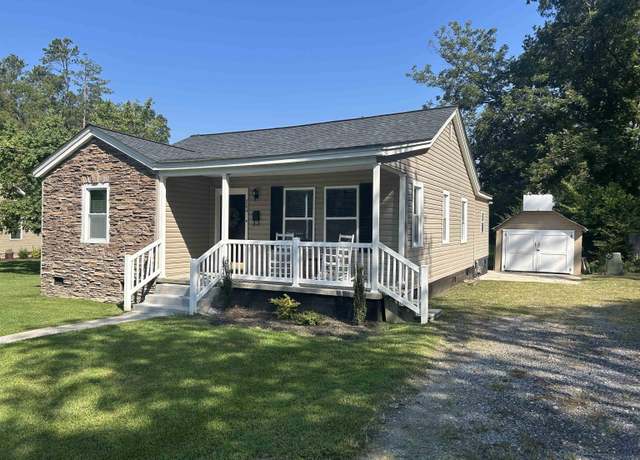 Property at 204 Elm St, Clinton, SC 29325, 3 beds, 2 baths