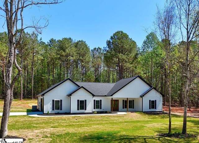 Property at 105 Grand Ave, Belton, SC 29627, 3 beds, 2 baths