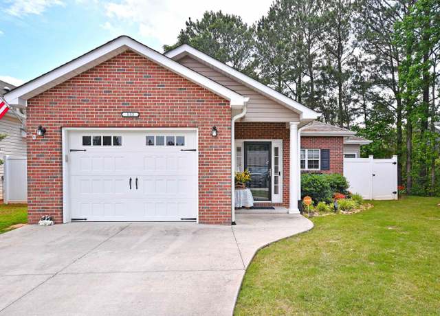 Property at 133 Tupelo Ln, Easley, SC 29642, 2 beds, 2 baths
