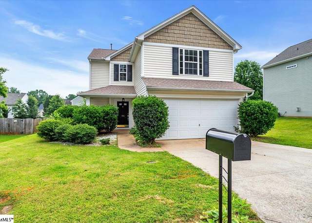 Property at 316 Stillwater Dr, Simpsonville, SC 29681, 3 beds, 2.5 baths
