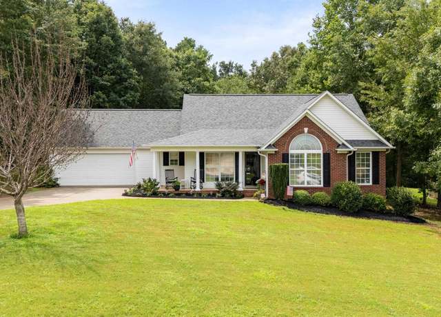 Property at 129 John Lancaster Rd, Spartanburg, SC 29306, 3 beds, 2 baths