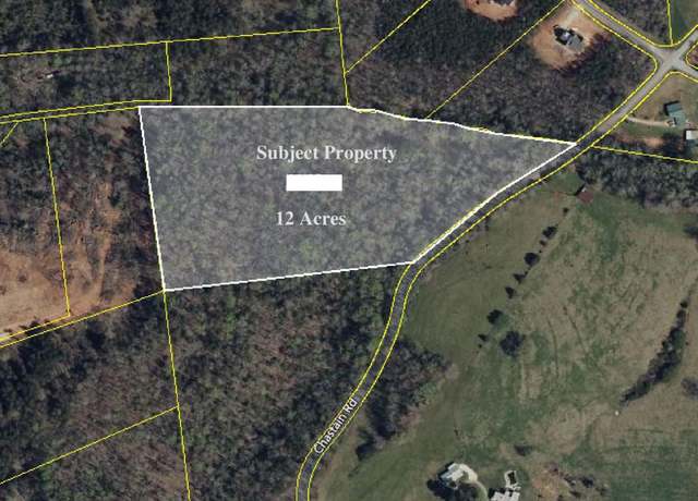 Property at 00 Chastain Rd, Taylors, SC 29687