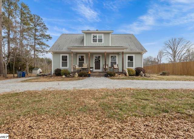 Property at 249 Otts Shoals Rd, Roebuck, SC 29376, 3 beds, 2.5 baths