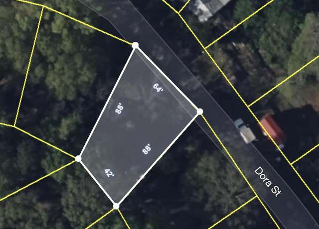 Property at 719 Dora Dr, Anderson, SC 29624