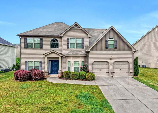 Property at 530 W Holloway Dr, Woodruff, SC 29388, 5 beds, 3 baths