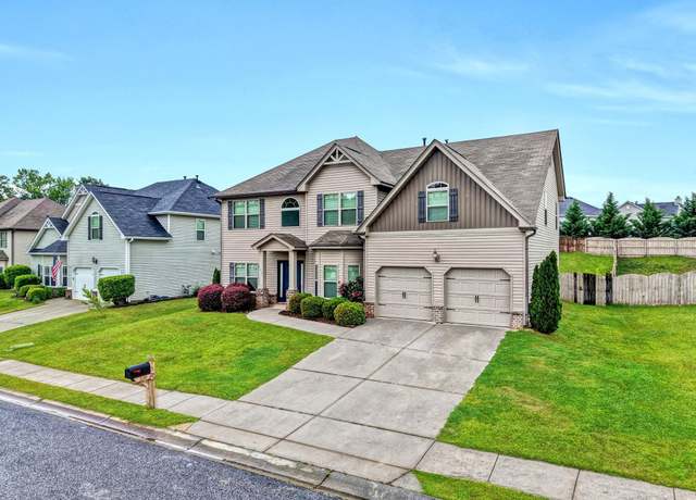 Property at 530 W Holloway Dr, Woodruff, SC 29388, 5 beds, 3 baths
