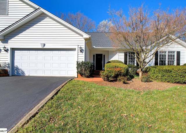 Property at 1259 Shadow Way, Greenville, SC 29615, 3 beds, 2 baths