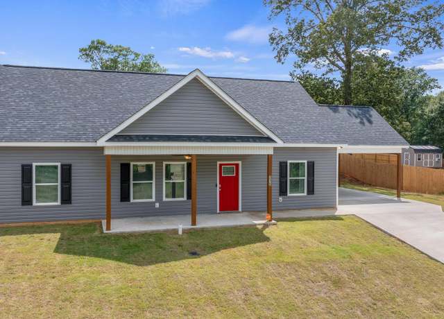 Property at 315 W Broad St, Iva, SC 29655, 3 beds, 2 baths