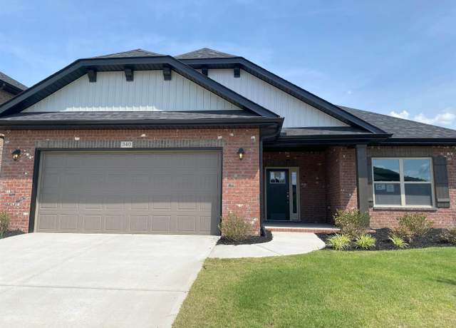 Property at 340 Cypress Hollow Trl Lot 180, Piedmont, SC 29673, 3 beds, 2 baths