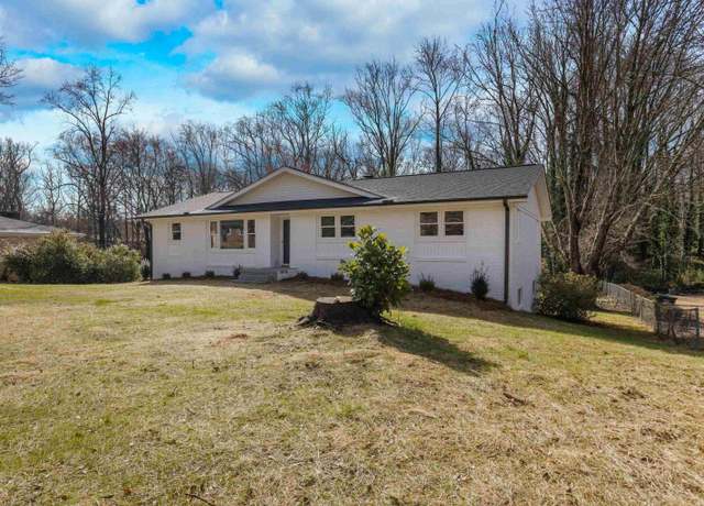 Property at 11 Longmeadow Rd, Taylors, SC 29687, 4 beds, 2 baths