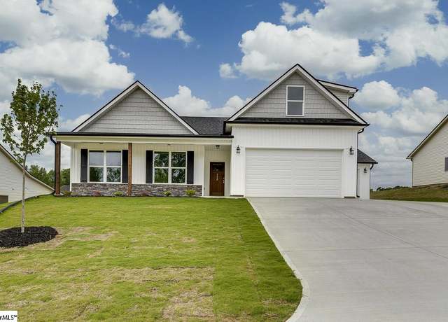 Property at 112 Walters Way, Pickens, SC 29671, 3 beds, 3 baths