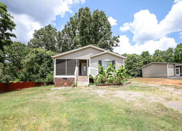 Property at 1734 Pineland Shores Cir, Cross Hill, SC 29332, 3 beds, 2 baths