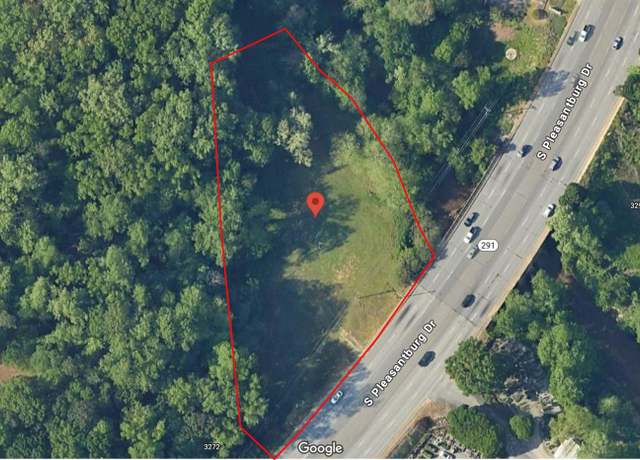Property at 1138 S Pleasantburg Dr, Greenville, SC 29605