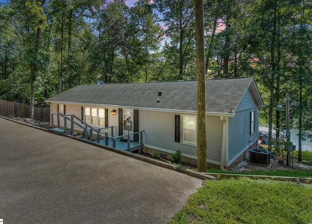 Property at 891 Shelor Ferry Rd, Fair Play, SC 29643-2054, 3 beds, 2 baths