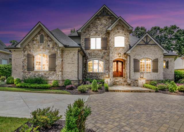 Property at 24 Rolleston Dr, Greenville, SC 29615, 5 beds, 5 baths
