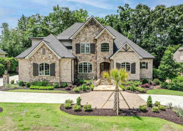 Property at 24 Rolleston Dr, Greenville, SC 29615, 5 beds, 5 baths