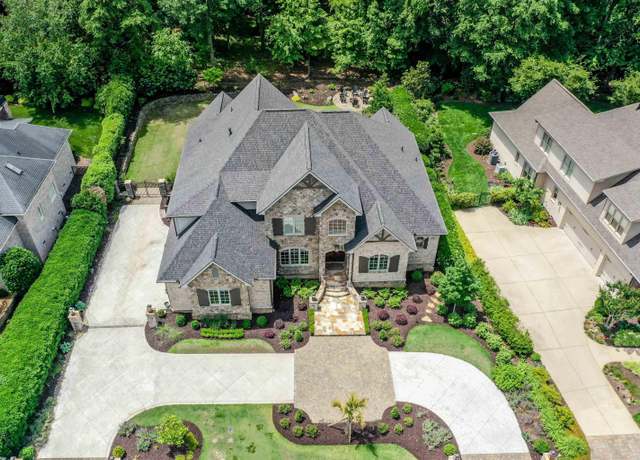 Property at 24 Rolleston Dr, Greenville, SC 29615, 5 beds, 5 baths