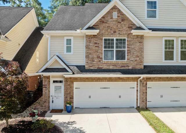 Property at 19 Edge Ct Unit A, Greenville, SC 29609, 2 beds, 2.5 baths