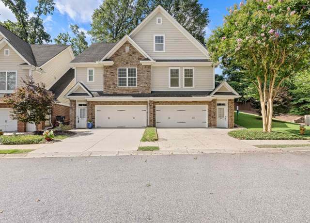 Property at 19 Edge Ct Unit A, Greenville, SC 29609, 2 beds, 2.5 baths