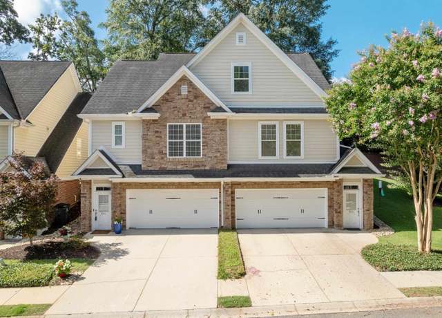 Property at 19 Edge Ct Unit A, Greenville, SC 29609, 2 beds, 2.5 baths