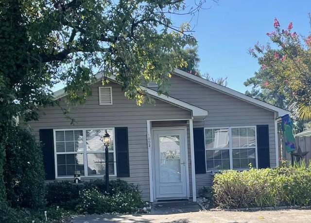 Property at 1603 Stuart Square Cir, Myrtle Beach, SC 29577, 3 beds, 2 baths