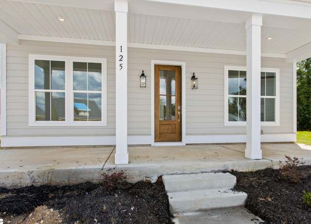Property at 125 Cottage Ln, Greenwood, SC 29649, 2 beds, 2 baths