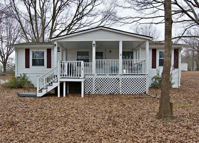 Property at 112 Berry Glen Rd, Pelzer, SC 29669, 2 beds, 2 baths