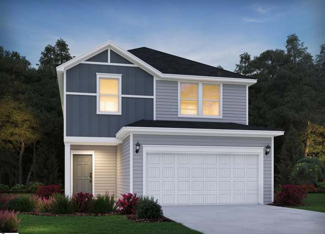 Property at 829 Landward Ct, Spartanburg, SC 29301, 4 beds, 3 baths