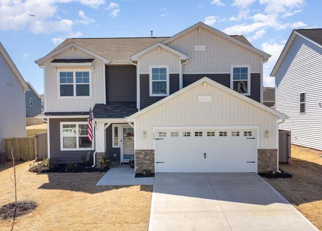 Property at 113 White Dutch Ln, Greenville, SC 29607, 6 beds, 3.5 baths