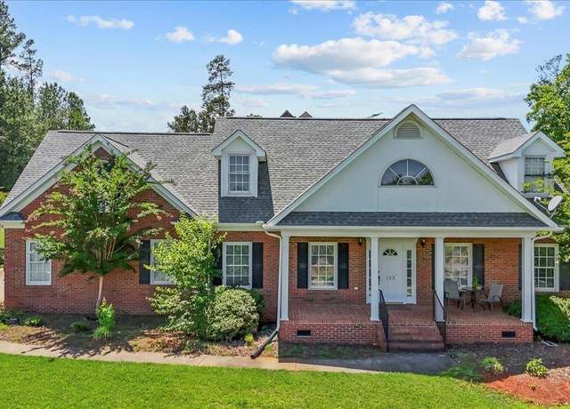 Property at 123 S Lake Emory Dr, Inman, SC 29349, 4 beds, 3 baths