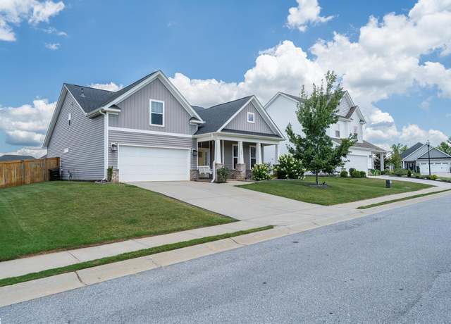 Property at 104 Foxbank Cir, Greer, SC 29651, 4 beds, 3 baths