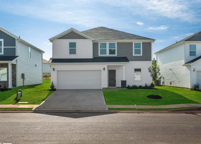 Property at 1637 Erindale Dr, Wellford, SC 29385, 4 beds, 2.5 baths