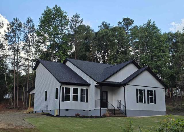Property at 402 Edgewater Dr, Anderson, SC 29626, 4 beds, 2.5 baths